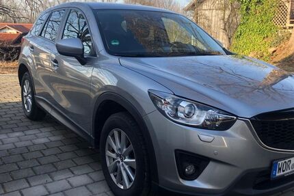 Mazda CX-5 186.000 km 8.800 &euro; Wolfratshausen 82515