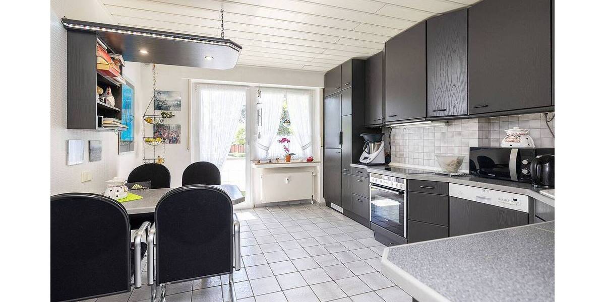 Etagenwohnung Osnabrück Eversburg - 3 Zimmer, 93 m&sup2;, 184.000&euro; | Angebot:26696356
