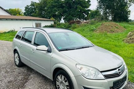 Opel Astra 295.000 km 2.250 € Neufahrn 85375