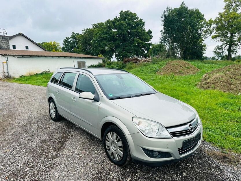 Opel Astra 295.000 km 2.250 € Neufahrn 85375