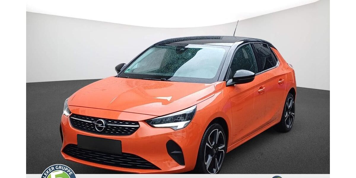 Opel Corsa 51.971 km 14.980 &euro; Borken 46325