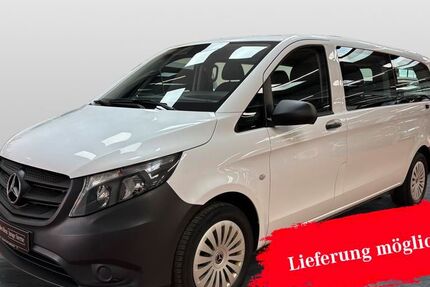 Mercedes-Benz Vito 39.900 km 32.900 &euro; Regensburg 93053