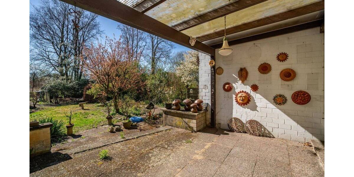 Einfamilienhaus Gütersloh Innenstadt - 6 Zimmer, 174 m&sup2;, 385.000&euro; | Angebot:26306235