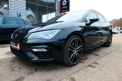 Seat Leon 74.400 km 23.900 &euro; Pappenheim 91788