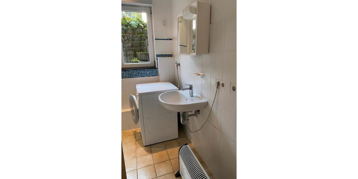 Etagenwohnung Karlsruhe Wettersbach - 1 Zimmer, 42 m&sup2;, 590&euro; | Angebot:26689042