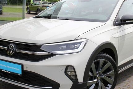 VW Taigo 38.598 km 18.950 &euro; Salzgitter 38226