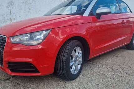 Audi A1 156.000 km 5.500 &euro; Ronnenberg 30952