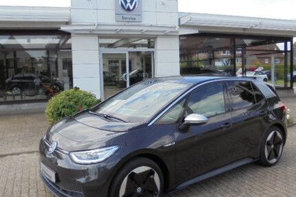 VW ID.3 51.500 km 22.990 € Wardenburg 26203