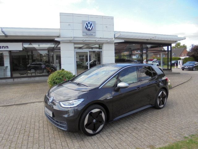 VW ID.3 51.500 km 22.990 € Wardenburg 26203