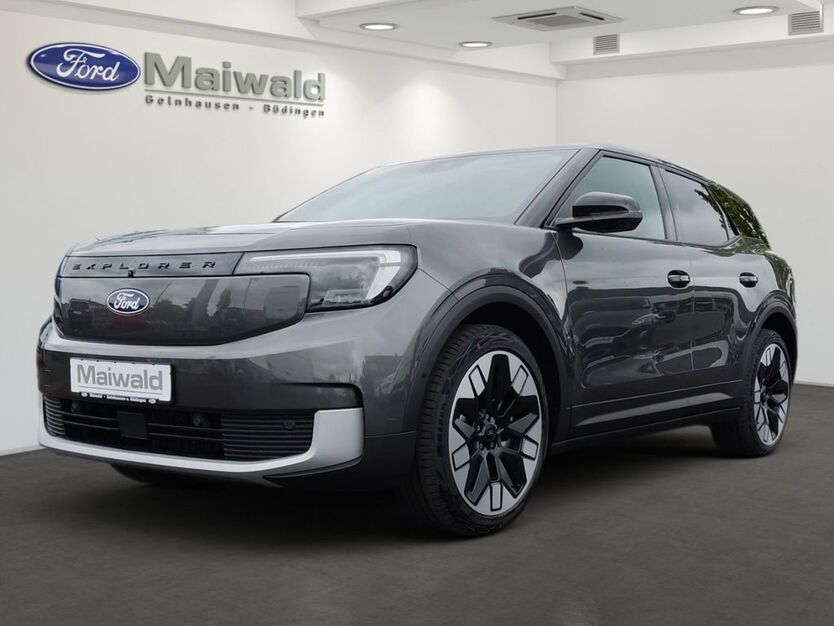 Ford Explorer 30.000 km 43.900 € Linsengericht-Altenhassl 63589