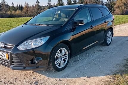 Ford Focus 158.000 km 4.990 &euro; Hemhausen 84072