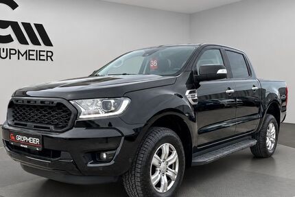 Ford Ranger 89.000 km 25.400 &euro; Sottrum 27367