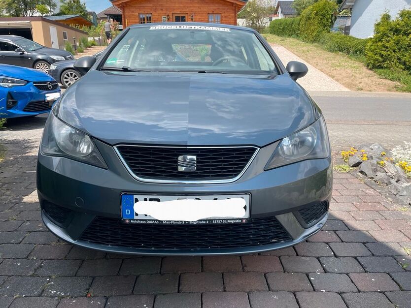 Seat Ibiza 231.076 km 2.490 € Dierdorf 56269