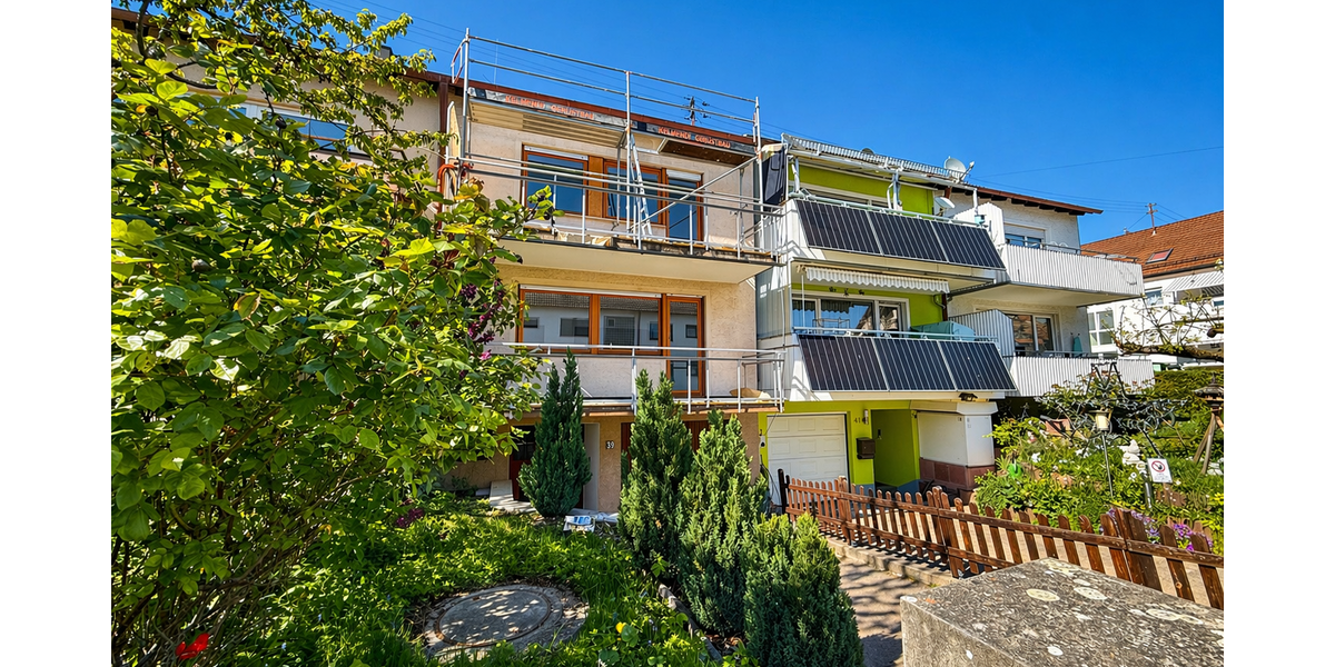 Einfamilienhaus Filderstadt - 6.5 Zimmer, 155 m&sup2;, 1.950&euro; | Angebot:26373058