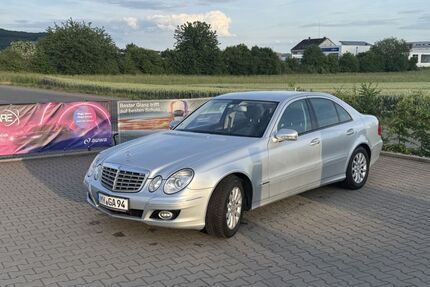 Mercedes-Benz E 280 240.000 km 6.000 &euro; Kruft 56642