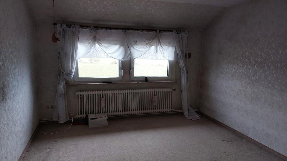 Dachgeschoßwohnung Nahrendorf - 2.5 Zimmer, 80 m&sup2;, 500&euro; | Angebot:26364178