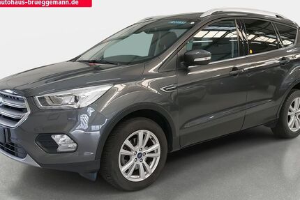Ford Kuga 49.270 km 14.890 € Dortmund 44147