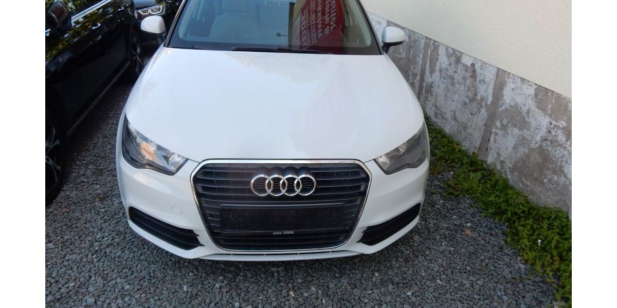 Audi A1 162.000 km 5.499 &euro; Chemnitz 09116