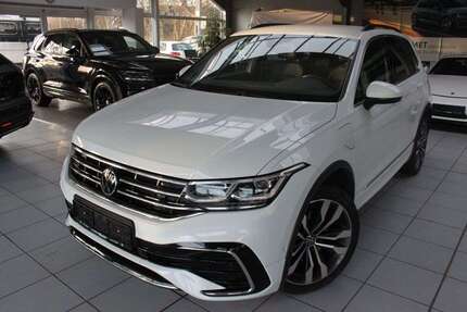 VW Tiguan 23.500 km 34.900 &euro; Weil im Schönbuch 71093