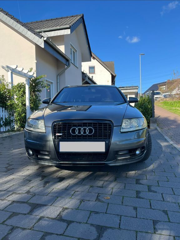 Audi A6 415.200 km 4.000 € Andernach 56626