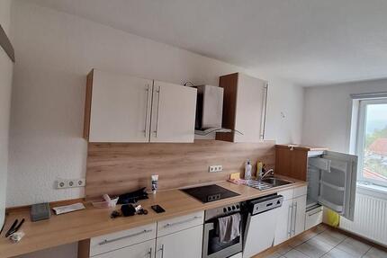 2,5 Zimmer Wohnung inkl. EBK mit Blick über Astfeld (Langelsheim)