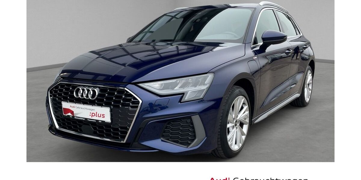 Audi A3 42.025 km 25.980 &euro; Traunstein 83278