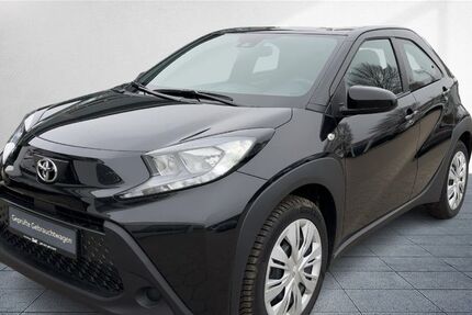 Toyota Aygo (X) 12.000 km 15.775 &euro; Buchholz 21244