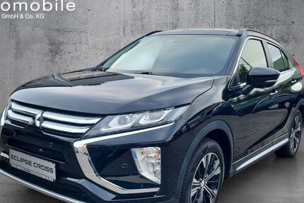 Mitsubishi Eclipse Cross 58.900 km 16.500 € Osnabrück 49082