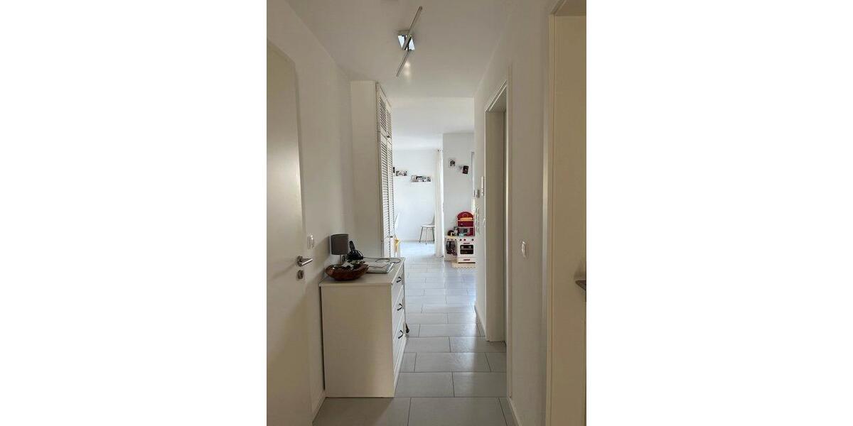 Dachgeschoßwohnung Mülheim-Kärlich Kärlich - 3 Zimmer, 80 m&sup2;, 1.000&euro; | Angebot:26227493