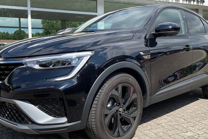 Renault Arkana 8.900 km 28.990 € Lilienthal 28865