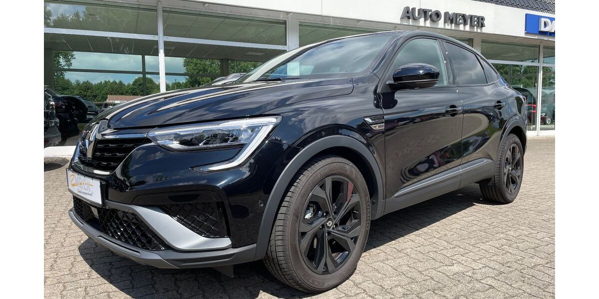 Renault Arkana 8.900 km 28.990 € Lilienthal 28865