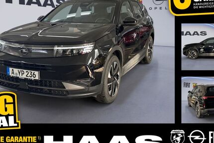Opel Grandland (X) 15.000 km 27.480 &euro; Augsburg 86159