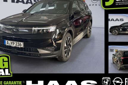 Opel Grandland (X) 6.000 km 28.980 &euro; Augsburg 86159