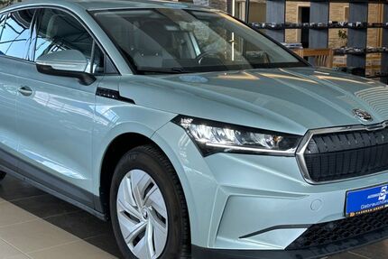 Skoda Enyaq 32.474 km 23.400 &euro; Eitorf 53783