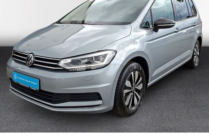 VW Touran 27.900 km 32.880 &euro; Hengersberg 94491