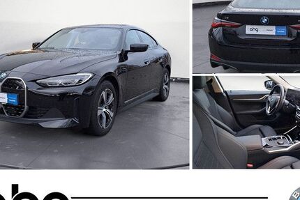 BMW i4 27.711 km 37.990 &euro; Böblingen 71034