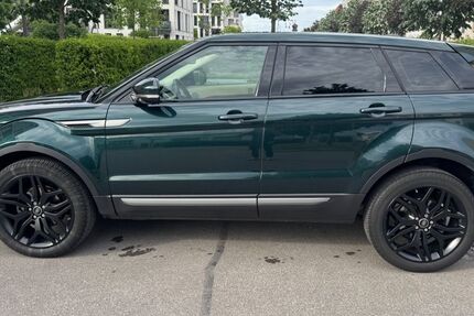 Land Rover Range Rover Evoque 173.500 km 10.999 &euro; München 80997
