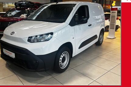 Toyota Proace City 10.773 km 22.500 &euro; Kempten 87439