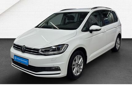 VW Touran 10.650 km 29.730 &euro; Gießen 35394