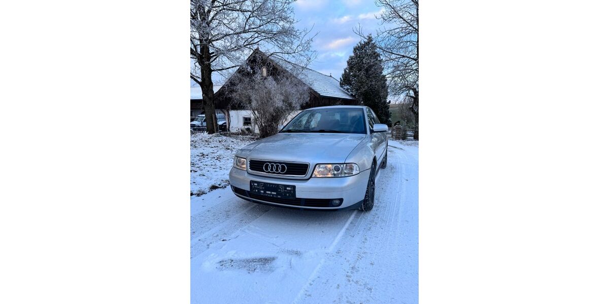 Audi A4 164.400 km 4.299 &euro; Hohenpolding 84432