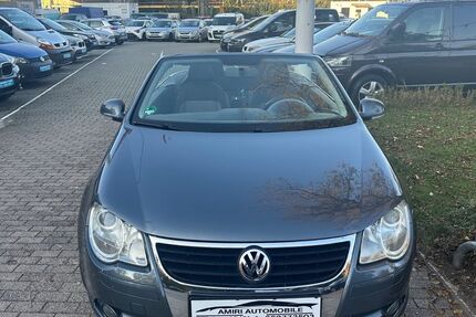 VW Eos 227.986 km 2.900 € München OT Trudering-Riem 81825