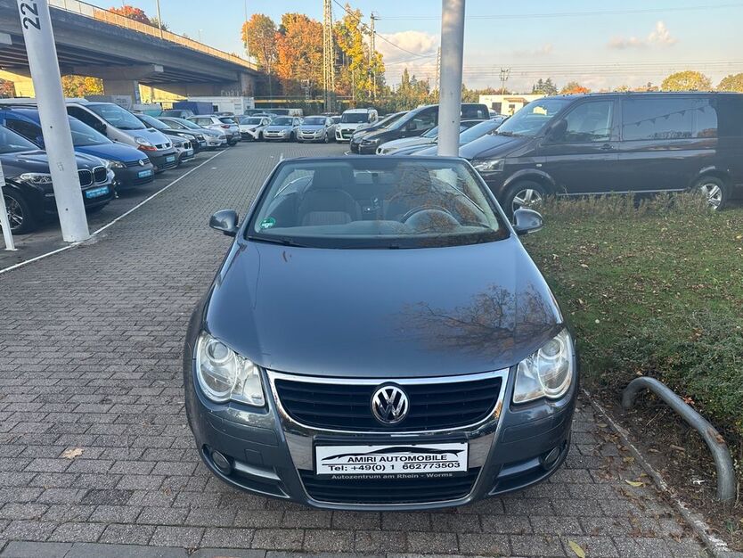 VW Eos 227.986 km 2.900 € München OT Trudering-Riem 81825
