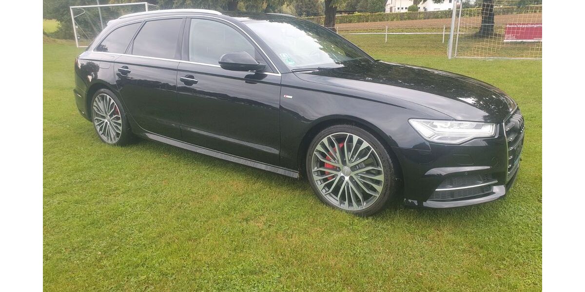 Audi A6 Allroad 176.000 km 19.999 &euro; ranstadt 63691