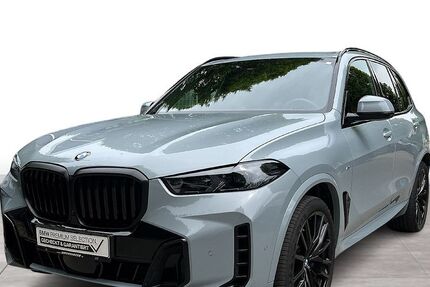 BMW X5 8.400 km 96.990 &euro; Lindau 88131