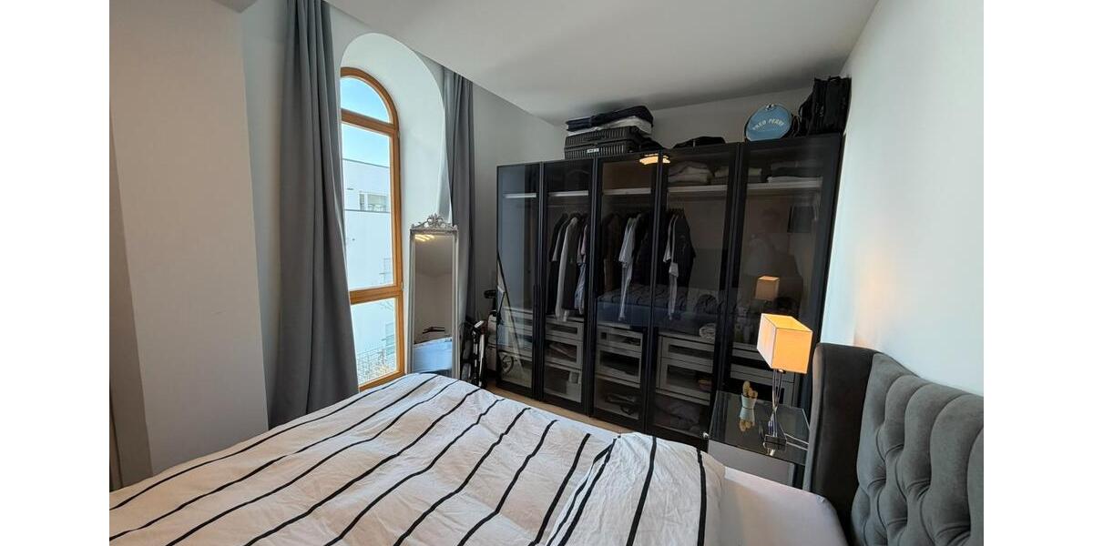 Etagenwohnung Vallendar - 2 Zimmer, 69 m&sup2;, 866&euro; | Angebot:26021876