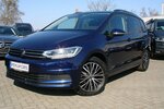 VW Touran 1.5TSi Comfortline 7-Sitzer LED ACC Standhe 18.601 km 30.980 &euro; Falkensee 14612