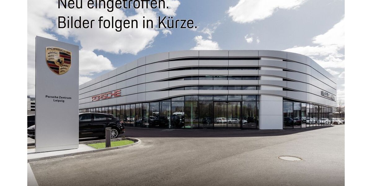 Porsche Taycan 6.248 km 159.800 &euro; Leipzig 04356