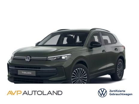 VW Tiguan 22.153 km 37.970 € Plattling 94447