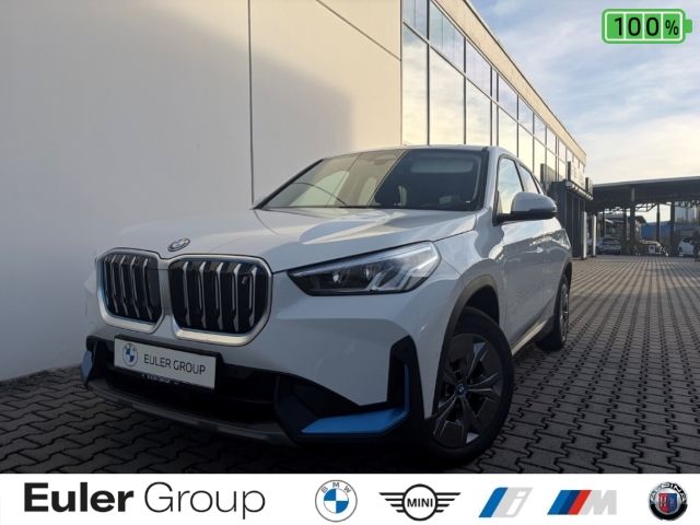 BMW iX1 19.360 km 34.966 &euro; Kaiserslautern 67663
