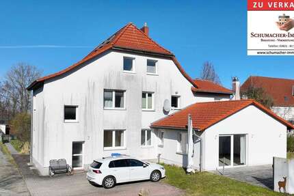 Haus Ribnitz-Damgarten Damgarten - 10 Zimmer, 326 m&sup2;, 498.000&euro; | Angebot:25961519